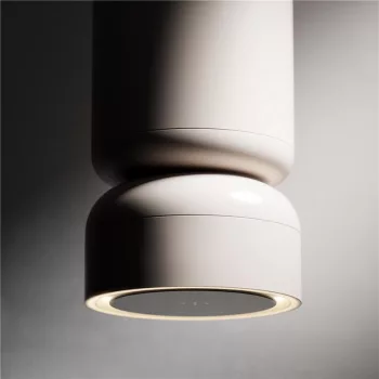 Ciarko Design ICON W ekrü páraelszívó