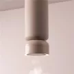 Ciarko Design ICON W ekrü páraelszívó