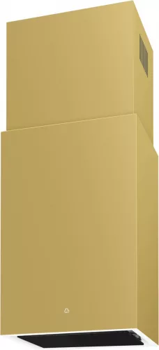 Ciarko Design Cube W Gold sziget páraelszívó