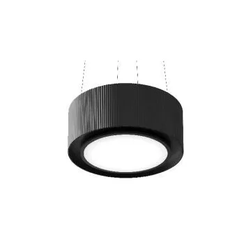 Ciarko Design Mono Light 60 fekete sziget páraelszívó