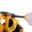 Szerelhető markoló, távirányítós autó 24 db-os