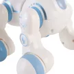 Max intelligens, interaktív robotkutya