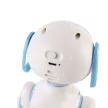 Max intelligens, interaktív robotkutya