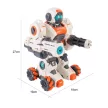 Robot vízágyúval