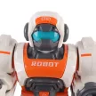 Robot vízágyúval