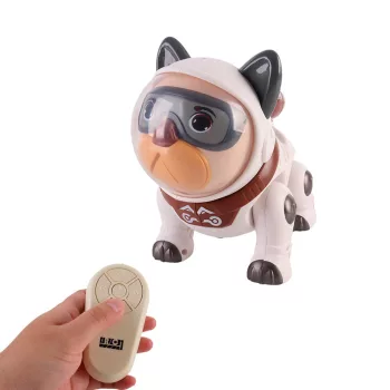 Robotok robotállatok