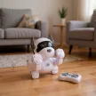 Neo okos, interaktív robotkutya