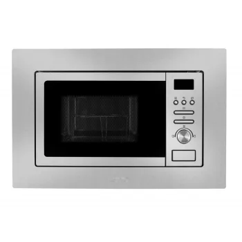 EVIDO COMFORT 45MX beépíthető mikrohullámú sütő,inox