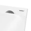Delano fali rimless WC soft-close ülőkével