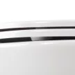 Delano fali rimless WC soft-close ülőkével