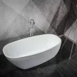 Riva szabadon álló fürdőkád