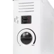 Kolumbo elektromos fűtőtest 600W / 900W / 1500W