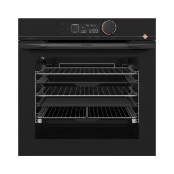   De Dietrich pirolitikus sütő, 73 l, 13 funkció, 98 auto recept, LCD, heritage