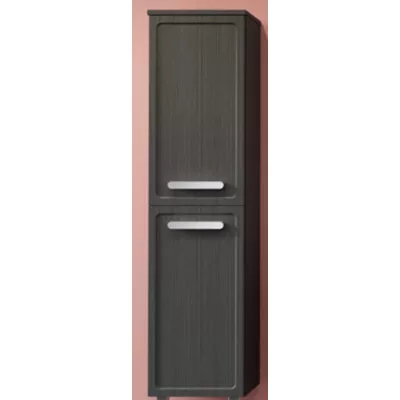 Finix F140 2 ajtó FALI kiegészítő Fürdőszobaszekrény TBOSS finix bútorokhoz