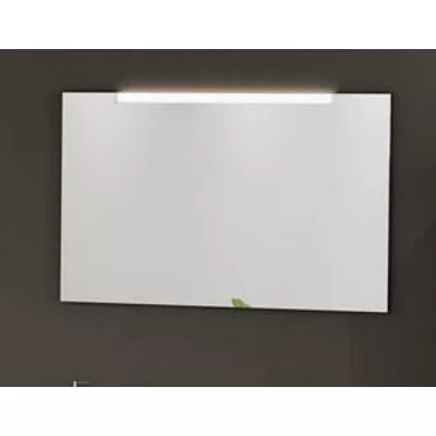 FLOATING MIRROR SOFT 21 100cm fürdőszoba tükör integrált világítással TBOSS