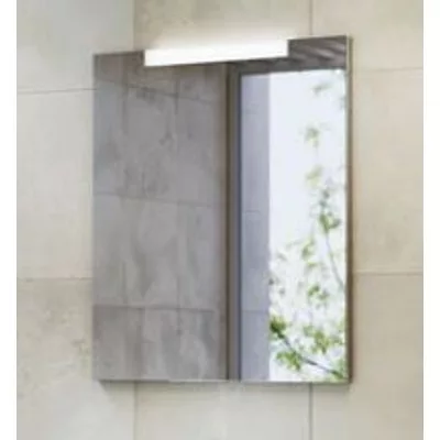 FLOATING MIRROR SOFT 21 50cm fürdőszoba tükör integrált világítással TBOSS