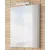 FLOATING MIRROR EASY 40cm fürdőszoba tükör LED világítással TBOSS