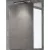 FLOATING MIRROR EASY 60cm fürdőszoba tükör LED világítással TBOSS