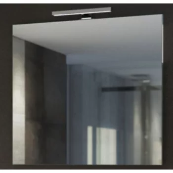   FLOATING MIRROR EASY 75cm fürdőszoba tükör LED világítással TBOSS