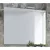 FLOATING MIRROR EASY 90cm fürdőszoba tükör LED világítással TBOSS