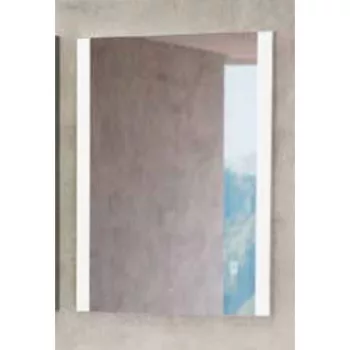   FLOATING MIRROR GEMMA fürdőszoba tükör integrált, páramentesítő, fényezőszabályozó TÖBB MÉRET TBOSS