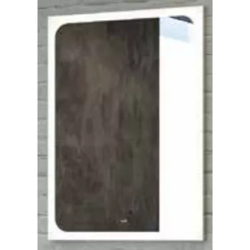   FLOATING MIRROR JELLA fürdőszoba tükör integrált, páramentesítő, fényezőszabályozó TÖBB MÉRET TBOSS