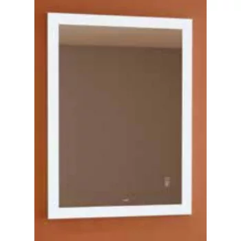   FLOATING MIRROR KORA fürdőszoba tükör integrált, páramentesítő, fényezőszabályozó TÖBB MÉRET TBOSS