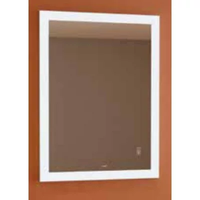 FLOATING MIRROR KORA fürdőszoba tükör integrált, páramentesítő, fényezőszabályozó TÖBB MÉRET TBOSS