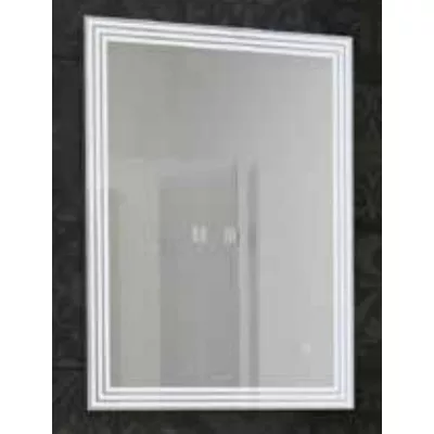 FLOATING MIRROR PRISMA fürdőszoba tükör integrált, páramentesítő, fényezőszabályozó TÖBB MÉRET TBOSS