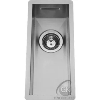   BOX LINE 16 160X400 aláépíthető Mosogatótálca RODI ELITE selection