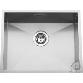   BOX LINE 50 500X400 aláépíthető Mosogatótálca RODI ELITE selection