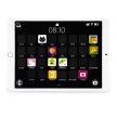 Mágneses fa tablet számokkal