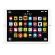 Mágneses fa tablet számokkal