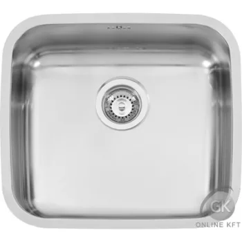   LAGUNA 450X400 aláépíthető Mosogatótálca RODI PRÉMIUM selection