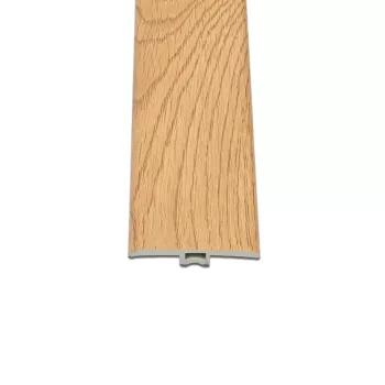 Vinyl SPC padló burkolatváltó Gibson tölgy 2400x45x6 mm