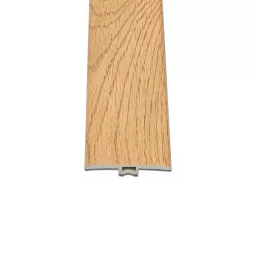 Vinyl SPC padló burkolatváltó Gibson tölgy 2400x45x6 mm