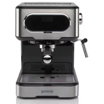 Expresso kávéfőzők