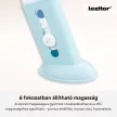 Lépcsős WC szűkítő kék