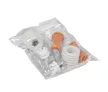 CeraStyle CITY fali WC - MATT BÉZS - rimless - perem nélküli - rejtett szerelésű