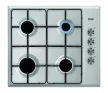 EVIDO VALEO 60SX gáz főzőlap,inox,60cm
