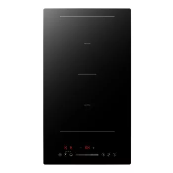 EVIDO DOMINO-I 3BB indukciós főzőlap, 30 cm, fekete