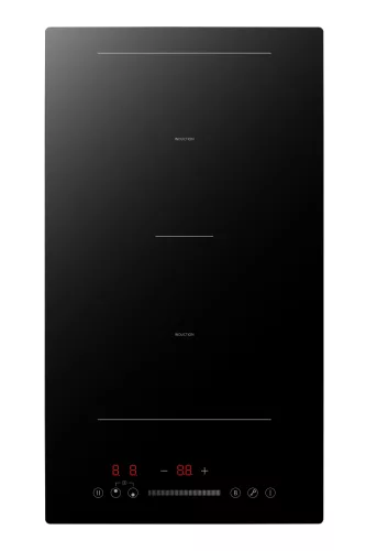 EVIDO DOMINO-I 3BB indukciós főzőlap, 30 cm, fekete