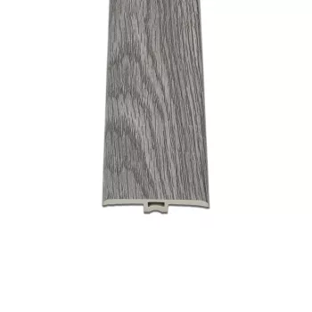 Vinyl SPC padló burkolatváltó Hradok tölgy 2400x45x6 mm