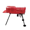 Vízszintes elektromos rönkhasító HY7T-520-II 2200W 7T
