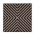 Akusztikus falpanel Deco IV olajos tölgy hatású 60x60x1,8 cm