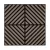 Akusztikus falpanel Deco IX olajos tölgy hatású 60x60x1,8 cm