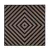 Akusztikus falpanel Deco XI olajos tölgy hatású 60x60x1,8 cm
