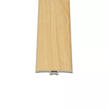   Vinyl SPC padló burkolatváltó Kalahari tölgy 2400x45x6 mm