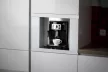 Coffee Case kávéfőző fiók, fehér, 240x340