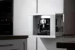 Coffee Case kávéfőző fiók, fehér, 240x340